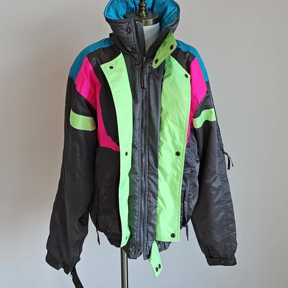 Sun Ice ski jacket - Picture 2 of 6